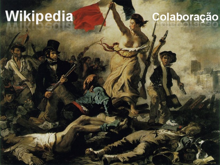 Revolução Francesa Digital